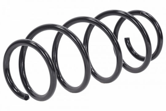 Ελατήριο Ανάρτησης Vw Fox 05-11 Εμπρός 6q0411105q