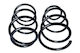 Maxgear Autoaufhängungen Frühling Kia Ceed 1.6/2.0 Crdi 06 998 892