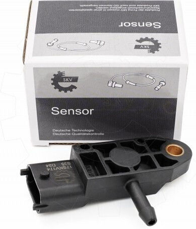 Auto-Motorsensor Einlasskrümmer-Drucksensor Ford C-Max Galaxy II Focus II Mondeo IV S-Max 1338678