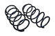 Front Suspension Spring Opel Corsa C 1.3 Cdti/1.7 Di 12.09 998 008