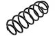 Federspule Ford B-Max 12 /Länge 337mm /Hinten 1751676