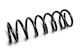 Spring Suspension Ford Focus C-Max 03-07 Rear 1336392