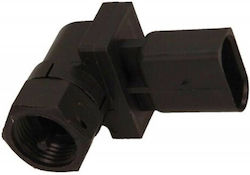 Αισθητήρας Ταχύτητας Vw New Beetle 99-09 Caddy 96-03 Golf 98-06 Lupo 3l Tdi 04 3 Ακροδέκτες 191919149e Αισθητήρας Ταχύτητας Vw New Beetle 99-09 Caddy 96-03 Golf 98-06 Lupo 3l Tdi 04 3 Ακροδέκτες 191919149e