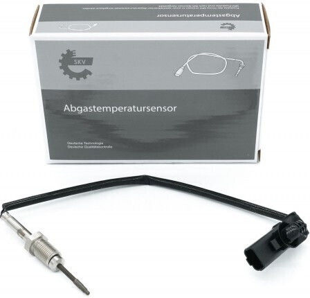 Citroen DS Abgastemperatursensor Für Auto-Motorsensor