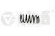 Εμπρόσθιο Ελατήριο Volkswagen Amarok 2010-2022 2h0411105e