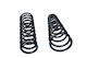 Front Suspension Spring Alfa 156 Ri1273