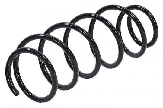 Federspiral Für Citroen C3 Picasso 09 Vorne 5002xe