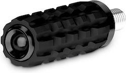 Burly Reaper Shifter Peg Gloss Black Burly Reaper Shifter Peg Gloss Black
