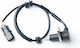 SKV ABS Sensor Front Right for Hyundai Terracan 59830H1050 59830H1050