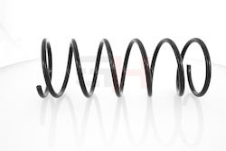 Front Spring Peugeot 306 206 1.6 1993 5002a4 Front Spring Peugeot 306 206 1.6 1993 5002a4