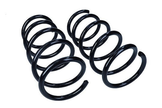 Maxgear Rear Suspension Spring Fiat 500 1.2/1.3d 10.07 Ra6392