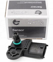 Senzor De Presiune De Intrare Multiplă Mitsubishi Colt Iv Lancer Viii Smart Forfour 0051536128 Senzor De Presiune De Intrare Multiplă Mitsubishi Colt Iv Lancer Viii Smart Forfour 0051536128