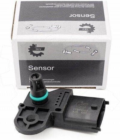 Senzor De Presiune De Intrare Multiplă Mitsubishi Colt Iv Lancer Viii Smart Forfour 0051536128