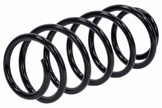 Suspension Spring Audi 80 91-96 Front