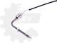 Abgastemperatursensor Mercedes-Benz Actros Atego Axor A0061530628