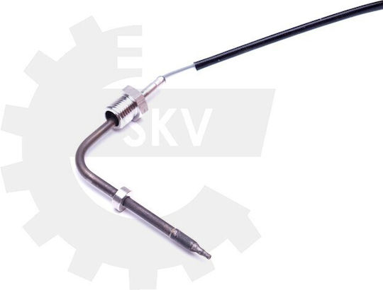 Abgastemperatursensor Mercedes-Benz Actros Atego Axor A0061530628