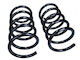 Maxgear Autoaufhängungen Frühling Volvo Hinterachse V70 II 2.0 2.3 2.4 2.5d 03.00-07.07 Ra7007