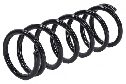 Nissan Pathfinder Suspension Spring 05 Rear 55020EB30A