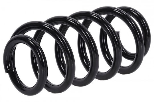 Пролет За Окачване Audi A6 04-11 Спортна Предна 4f0411105cc