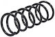 Federbein Frühling Ford Mondeo 07-15 Hinteres 1509911