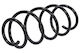 Primăvara Suspensii Auto Opel Signum 03-08 Vectra 03-08 Față 93171980
