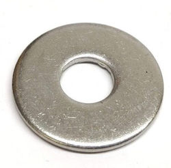 Inox Wide Washer