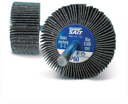 Sait Κύλινδρος Λείανσης 30x80mm