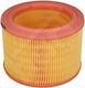 Filtru De Aer Citroën BX 87 C15 Diesel 25062211