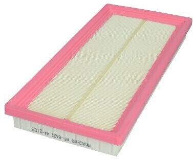 Maxgear Auto Luftfilter Fiat 500 1,4 C 3273