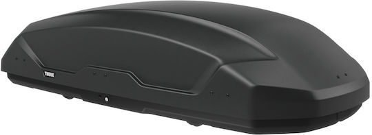 Thule Багажник За Автомобил С Едностранно Отваряне Капацитет 400л Черен