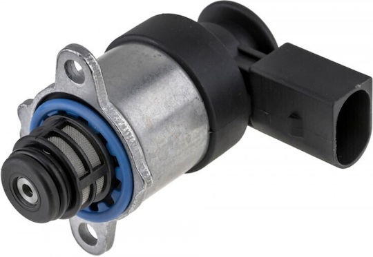 Fuel Quantity Control Valve Common Rail System Bmw 4 Coupe 2013-2020 2.0l Coupe Mini Mini 2013-2016 1.5l Hatchback Mini Mini 2013-2016 2.0l Hatchback