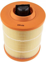 NTY Auto Luftfilter für Ford Mondeo IV 2.2 Tdci 08 S-Max 2.2 Tdci 08 Galaxie 2.2 Tdci 08 1516654