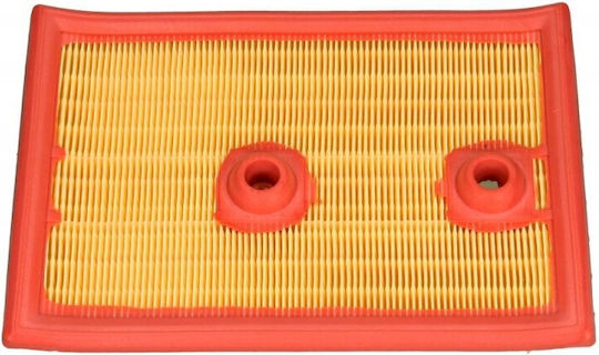 Vw Golf 7 A3 Octavia Tsi 2012 Car Air Filter Wa9766