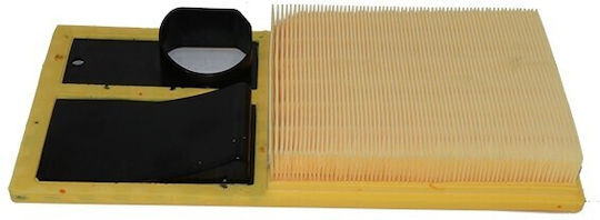 Vika Luftfilter Skoda Fabia Octavia 1.4 Bud Roomster Bxw Bts 036129620h