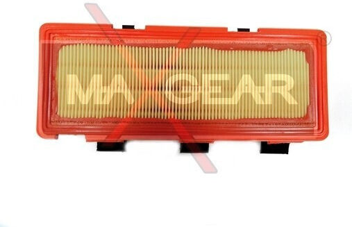Maxgear Car Air Filter Renault 1.9d 98 Clio Kangoo 7701044101