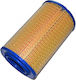 Ufi Auto Luftfilter Fiat Ducato 94 1444ty