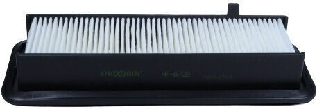 Nissan Micra 1.2 Dig 11 F 026 400 361 Car Air Filter