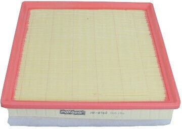 Opel Vivaro 03 2.5dti Lx1583 Car Air Filter