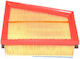 Fast Buds Car Air Filter Renault Trafic 01 2.0 01 4430737