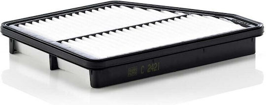 Mann Filter Auto Luftfilter Hyundai Matrix 1 5-1 8 01 28113-17500
