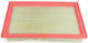 Ford Galaxy 6/00 Alhambra Air Filter Shar Ym2x-9601-aa