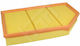 Hart Auto Luftfilter Volvo S80 2.4d5 06 Ja-28001u