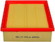 Suzuki Sx4 Car Air Filter 13780-79j50