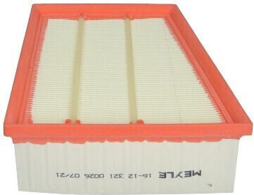 Meyle Auto Luftfilter Renault Megane Großartiger Szenischer Iv 11.15 165467860r