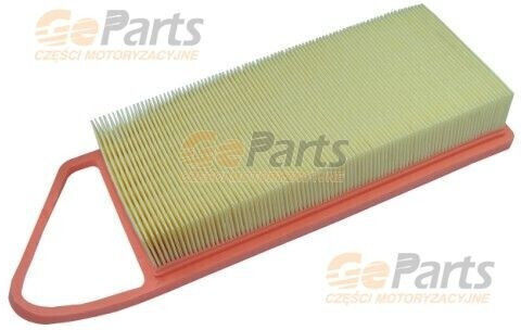 Luftfilter Mazda 2 1.4tdi 03 Toyota Aygo 1.4tdi 05 C3087