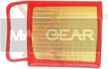Φίλτρο Αέρα Seat Ibiza Iv 02-/polo 02-/fabia C3575