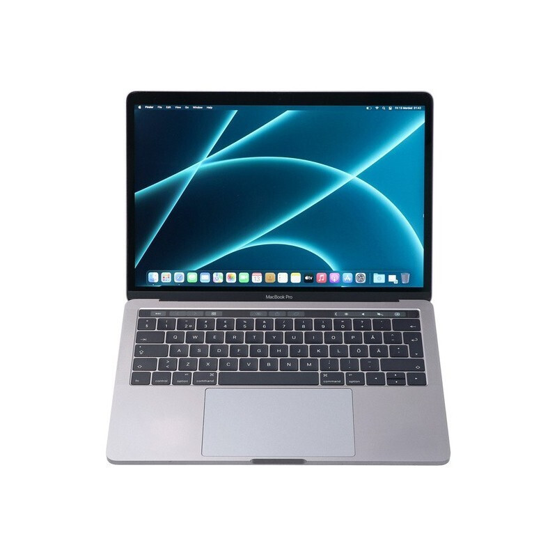Apple Macbook Pro A1706 Recondiționat Clasa A 13.3