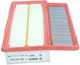 Car Air Filter Fiat Doblo Opel Combo 06.10 K6000633310