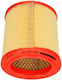 Car Air Filter Citroen 1.4i Saxo Berlingo Xsara Wa6668