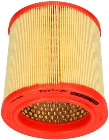 Car Air Filter Citroen 1.4i Saxo Berlingo Xsara Wa6668